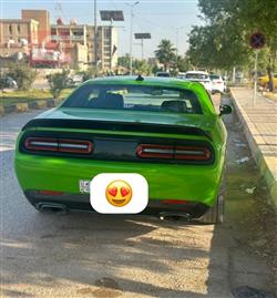 دودج تشالنجر